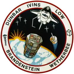 STS-32