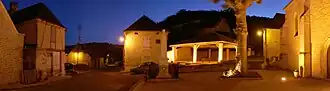 Saint-Clair (Lot)