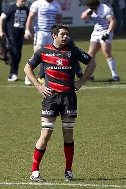 Jean Bouilhou