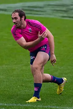 Julien Dupuy