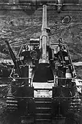 Le SU-14-1 en 1934.
