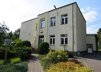 Suchostruga