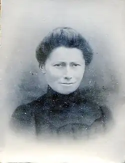 Marie Suire