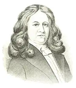 Pierre Boucher.