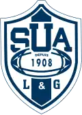Logo abandonné le 19 juin 2020.