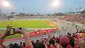 Stade de Thống Nhất.