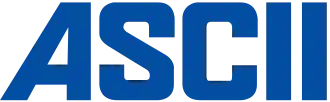ASCII Corporation株式会社アスキー