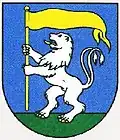 Blason de Studienka