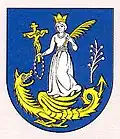 Blason de Zohor