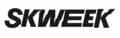 Logo en blanc de SKWEEK.tv depuis le 27 septembre 2022.