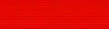 SWE Order of Charles&nbsp;XIII BAR