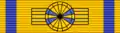 Grand'croix de l'ordre de l'Épée de Suède