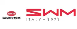 logo de SWM