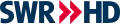 Logo de SWR HD depuis [Quand ?]