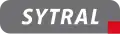 Ancien logo du SYTRAL de 2008 à 2014.