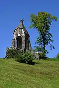 Mémorial de la bataille de Morgarten.
