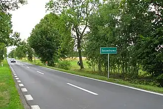 Szczechowo