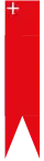 Drapeau complet schwytzois.