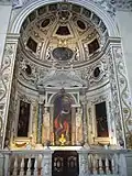 Chapelle de Torres