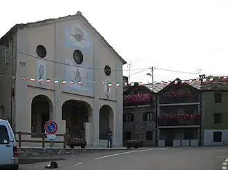 Frassinet