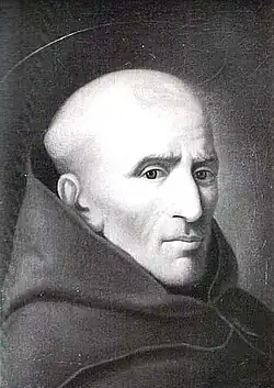 Image illustrative de l’article Léonard de Port-Maurice