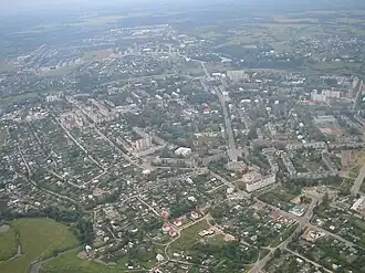Safonovo