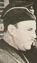 Saïd Mohammedi