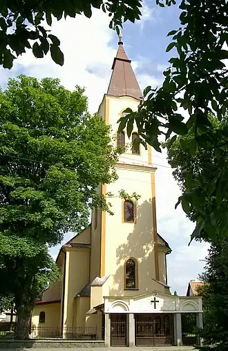 Sačurov