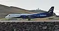 Saab 2000 d'Eastern Airways en 2015