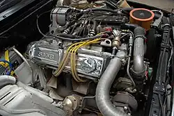 Saab 99 Turbo