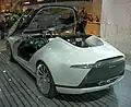Aperçu de l'intérieur