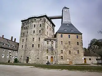 Bad Dürrenberg