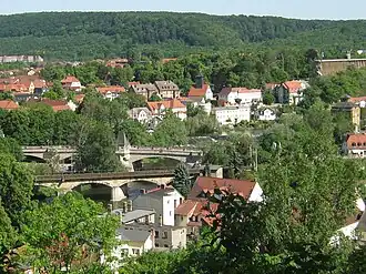 Bad Kösen