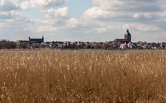 Ribnitz-Damgarten