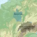 1980 : fondation de SaarLorLux.