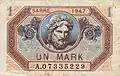 1 Mark sarrois