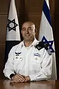 David Saar Salama, 3 juin 2019.