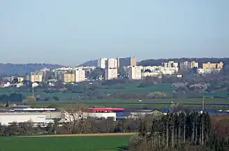 Eschberg