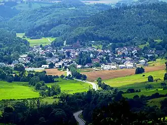 Trassem
