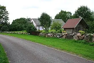 Torgu