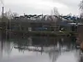 Saarikenttä.