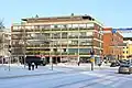 Saaristonkatu 31
