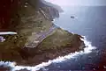 Aéroport de Saba