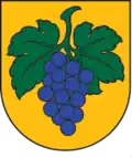 Blason de Sabile