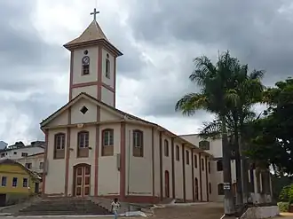 Sabinópolis