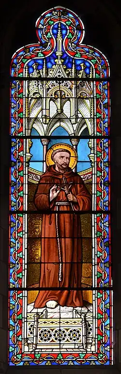 François d'Assise