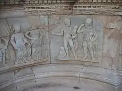 Le Jugement de Pâris.