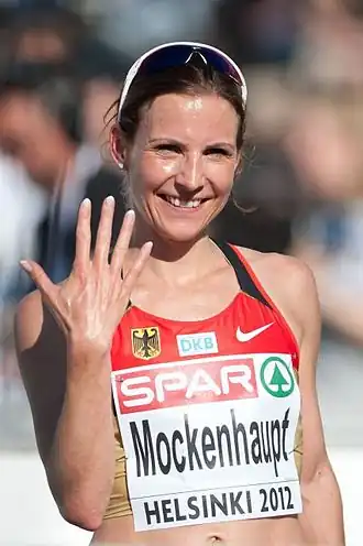 Image illustrative de l’article Sabrina Mockenhaupt