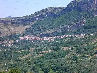 Sacco (Italie)