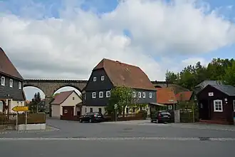 Obercunnersdorf